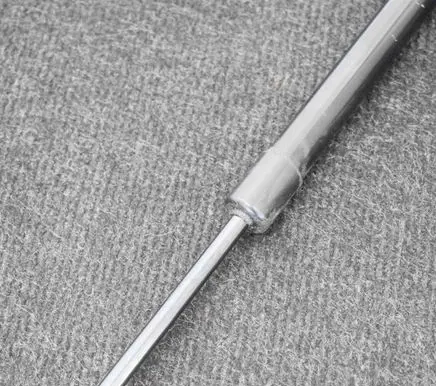 Nissan Qashqai Tailgate/trunk strut/damper 904504EA0A