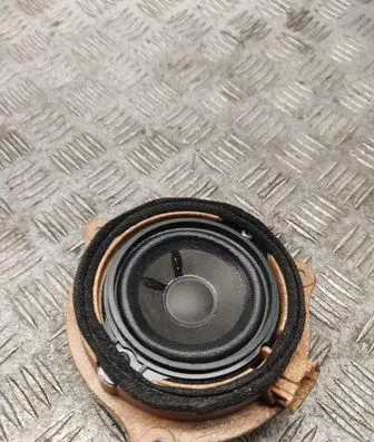 Audi A6 S6 C6 4F Panel speaker 