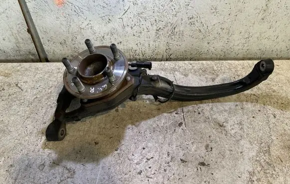 Dodge Challenger Front wheel hub 05181899AC 20277