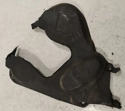Timing belt guard (cover)