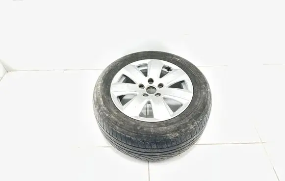 Audi A6 S6 C7 4G R16 alloy rim 