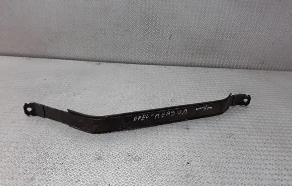 Opel Meriva A Fuel tank mounting bracket 