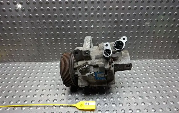 Toyota Aygo AB10 Air conditioning (A/C) compressor (pump) S27725652 883100H010G