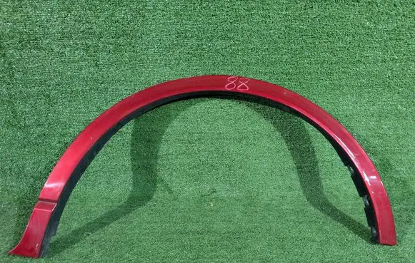 Ford Kuga III Rear fender molding trim 