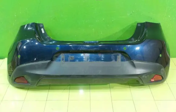 Mazda 2 Rear bumper XP64