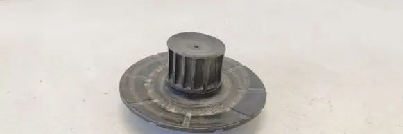 Mercedes-Benz Vito Viano W639 Rear coil spring rubber mount A6393240884 6393240884