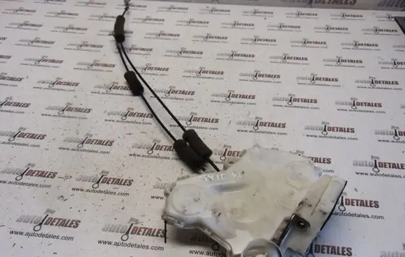 Honda Civic Front door lock 72151SMGE0