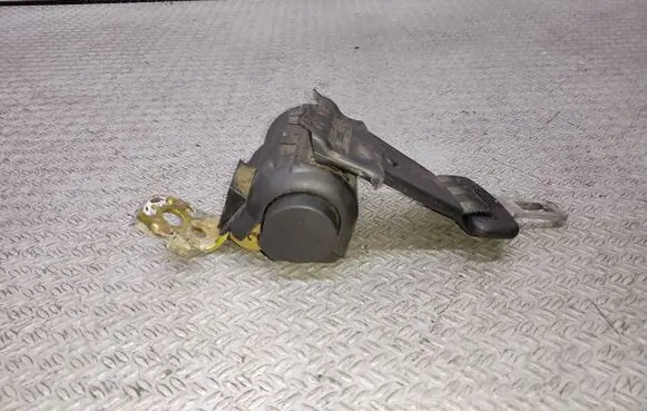 Audi A8 S8 D2 4D Middle seatbelt (rear) 4A0857713N
