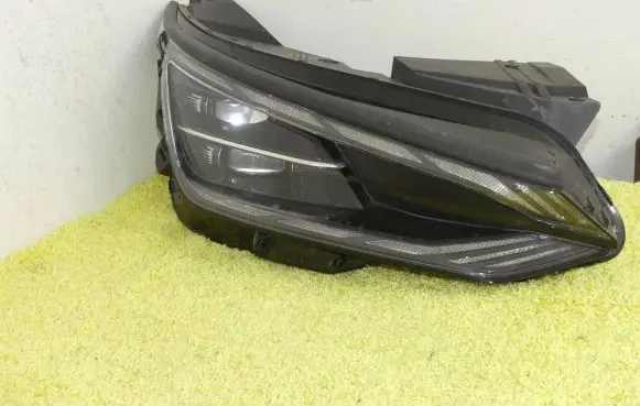 KIA EV6 Headlight/headlamp 92102CV130