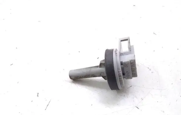 Audi A6 S6 C6 4F Interior temperature sensor 1J0907543A