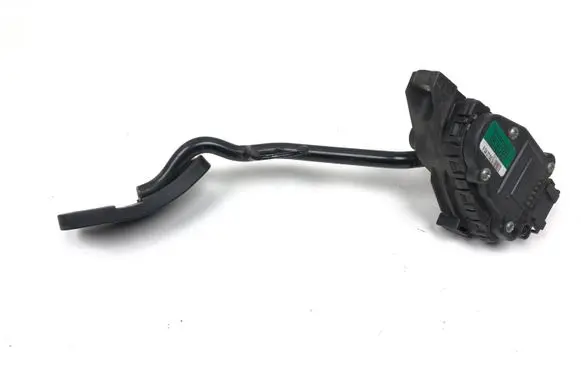 Audi A4 S4 B7 8E 8H Accelerator throttle pedal 8E2721523E 6PV00802634