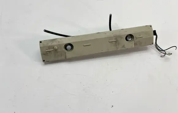 Audi Q7 4L Aerial antenna amplifier 4L0035225J