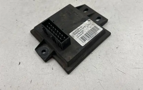 Peugeot 607 Other control units/modules 9641004580 634443 03294