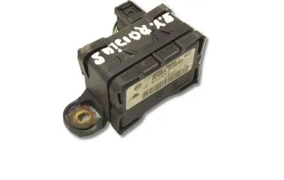 SsangYong Rodius ESP acceleration yaw rate sensor 06.2117-0274.3 48960-09000