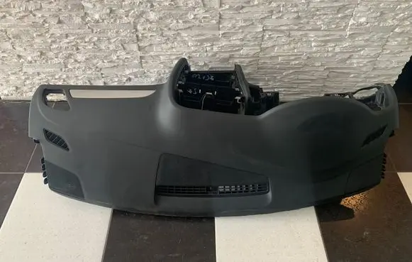 Audi A4 S4 B8 8K Dashboard 8K1857033