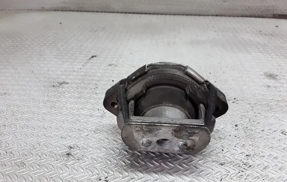 Gearbox mount