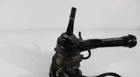 Citroen C4 Grand Picasso Power steering pump 9684252580 A0013520