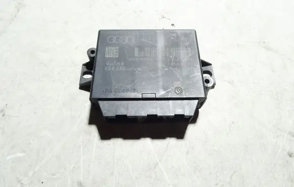 Audi A4 S4 B8 8K Parking PDC control unit/module 8K0919475Q