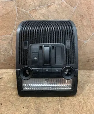 BMW X5 E70 Front seat light 9225937