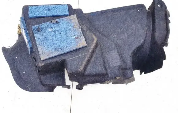 Volkswagen Jetta VI Other interior part 5c6867427e