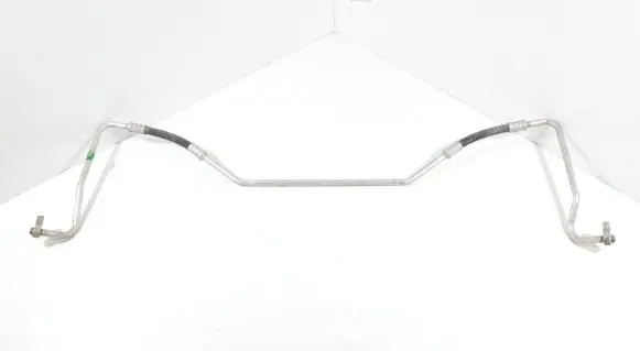 Porsche Cayman 987 Air conditioning (A/C) pipe/hose 99757310300