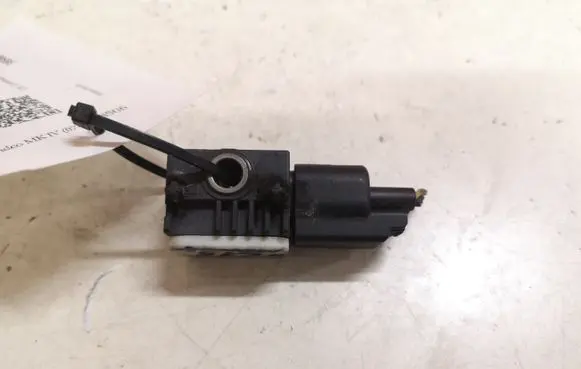 Ford Mondeo MK IV Airbag deployment crash/impact sensor 3M5T14B006AD
