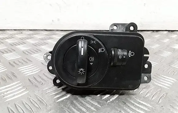 Ford Fiesta Light switch 2S6T13A024AB