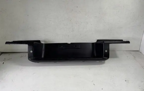 Isuzu D-Max Rear bumper 8983938280