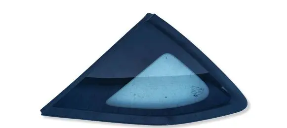 Hyundai Tucson TL Rear side window 