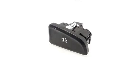 Opel Zafira C ESP (stability program) switch 20090127