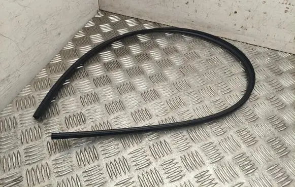 BMW 7 F01 F02 F03 F04 Rubber seal rear door 51357178017