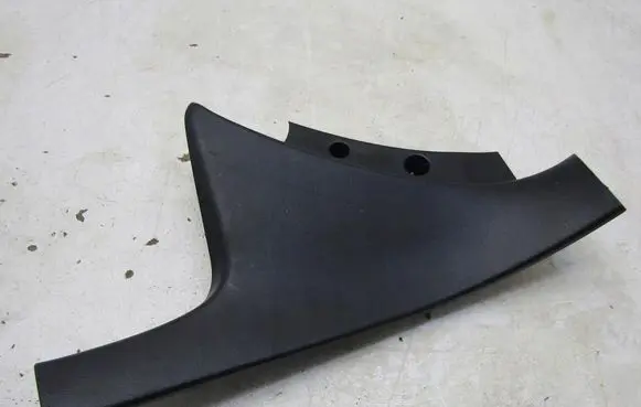 Honda Civic X (C) pillar trim 1111