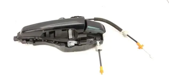 Jaguar XE Front door exterior handle FK72224A81AA FK72224A81