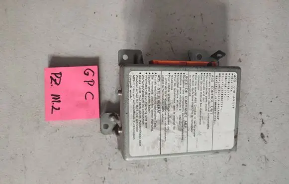 Honda Accord ABS control unit/module 39790SV4A02 SV001