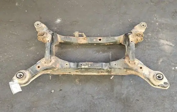 Ford Galaxy Rear axle beam IMPRK1519937