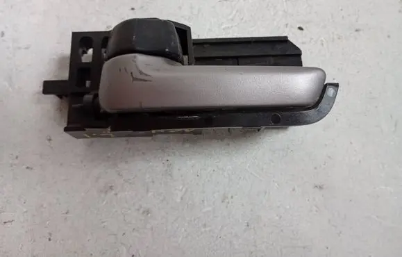 Opel Agila B Rear door handle trim 123336