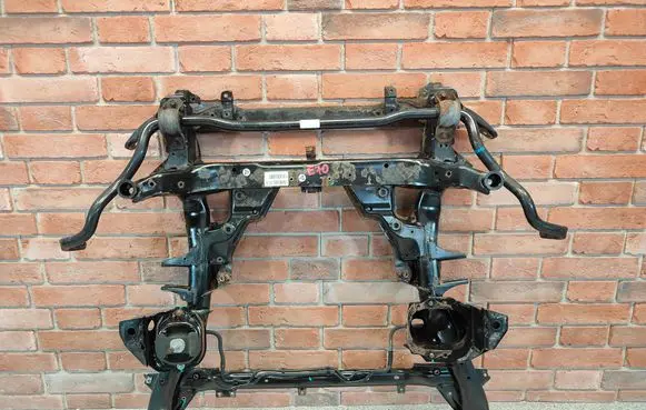BMW X5 E70 Front subframe 6799718
