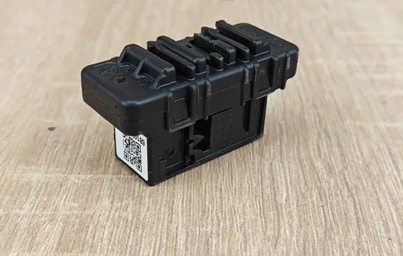 BMW 5 G30 G31 G38 Other control units/modules 6814613