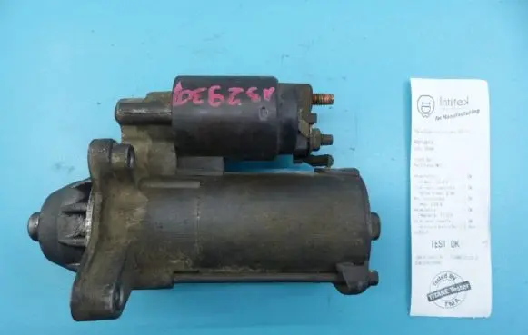 Ford Focus Starter motor 96BB-11000-AC IMPRK1329307