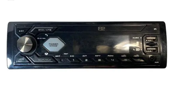 BMW 3 E90 E91 Radio/CD/DVD/GPS head unit