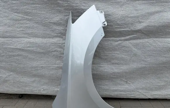 Skoda Fabia Mk3 (NJ) Fender 6V0821109