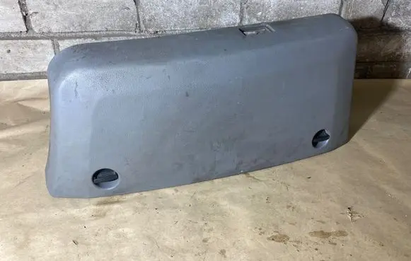 Volkswagen Crafter Front door storage pocket/box A9067270471 3052443