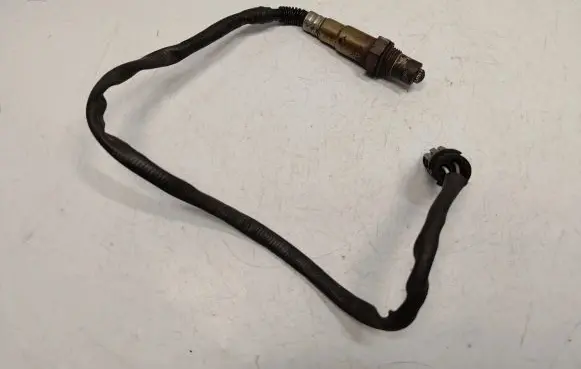 BMW 5 F10 F11 Lambda probe sensor 7526262 11787526262 11787614322