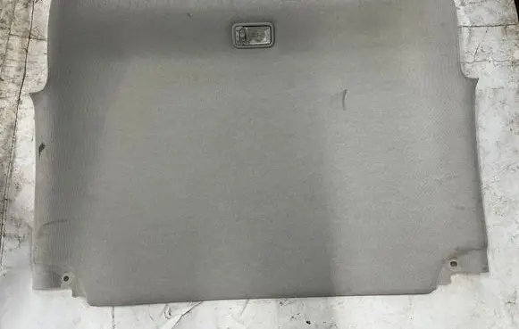 Citroen C3 Headlining 96833668BJ