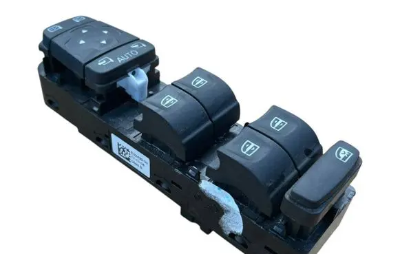 Renault Talisman Electric window control switch 254012952r