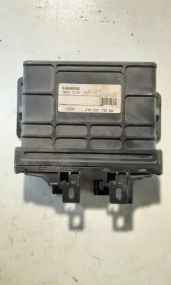 Volkswagen PASSAT B5 Gearbox control unit/module 01N927733BQ 9803160037 5WK33213