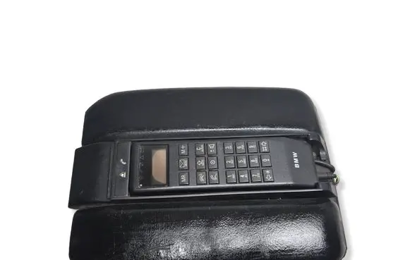 BMW 7 E38 Armrest 803603 8364485