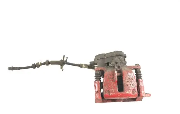 Audi A5 8T 8F Rear brake caliper 6443B 2170 32335478E