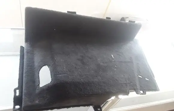 BMW 5 G30 G31 Other devices 7387486 51477387486