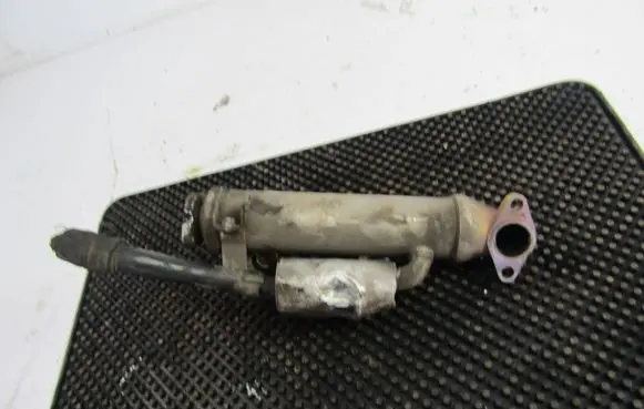 Ford Mondeo Mk III EGR valve cooler 